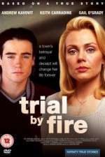 Watch Trial by Fire Vumoo