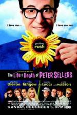 Watch The Life and Death of Peter Sellers Vumoo
