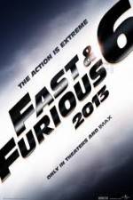 Watch Fast And Furious 6 Movie Special Vumoo