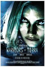 Watch Warriors of Terra Vumoo