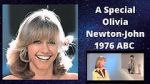 Watch A Special Olivia Newton-John Vumoo