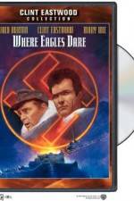 Watch Where Eagles Dare Vumoo