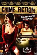 Watch Crime Fiction Vumoo