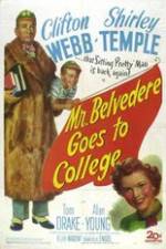 Watch Mr. Belvedere Goes to College Vumoo