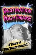 Watch Destination Nightmare Vumoo
