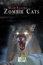 Watch Man-Eating Zombie Cats Vumoo