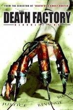 Watch The Death Factory Bloodletting Vumoo