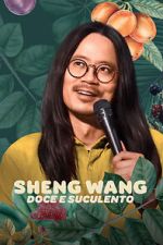 Watch Sheng Wang: Sweet and Juicy (TV Special 2022) Vumoo