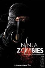 Watch Ninja Zombies Vumoo