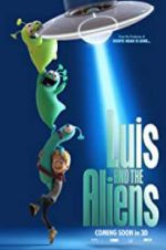 Watch Luis & the Aliens Vumoo