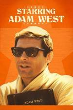 Watch Starring Adam West Vumoo