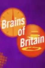 Watch Brains of Britain or How Quizzing Became Cool Vumoo