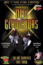 Watch The New Gladiators Vumoo