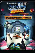 Watch Penguins Of Madagascar: Operation Search and Rescue Vumoo