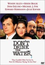 Watch Don't Drink the Water Vumoo