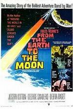 Watch From the Earth to the Moon Vumoo
