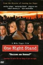 Watch One Night Stand Vumoo