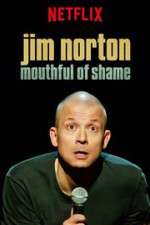 Watch Jim Norton: Mouthful of Shame Vumoo