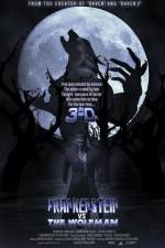 Watch Frankenstein vs the Wolfman in 3-D Vumoo