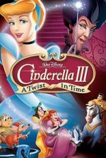 Watch Cinderella 3: A Twist in Time Vumoo