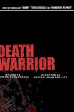 Watch Death Warrior Vumoo