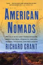 Watch American Nomads Vumoo