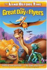 Watch The Land Before Time XII The Great Day of the Flyers Vumoo