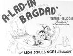 Watch A-Lad-in Bagdad (Short 1938) Vumoo