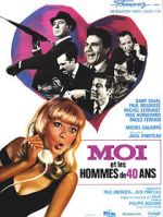 Watch Moi et les hommes de 40 ans Vumoo