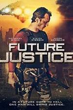 Watch Future Justice Vumoo