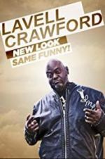 Watch Lavell Crawford: New Look, Same Funny! Vumoo