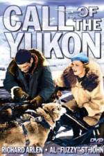 Watch Call of the Yukon Vumoo