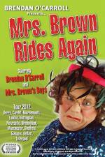 Watch Mrs Brown Rides Again Vumoo