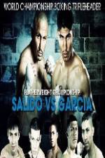 Watch Mikey Garcia vs Orlando Salido Vumoo