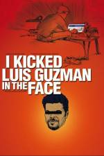 Watch I Kicked Luis Guzman in the Face Vumoo