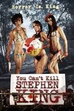 Watch You Can't Kill Stephen King Vumoo