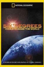 Watch National Geographic Six Degrees Could Change The World Vumoo