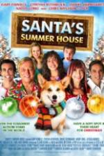 Watch Santa's Summer House Vumoo