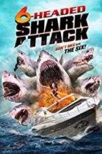 Watch 6-Headed Shark Attack Vumoo