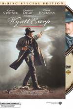 Watch Wyatt Earp Vumoo