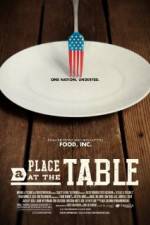 Watch A Place at the Table Vumoo