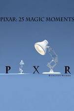 Watch Pixar: 25 Magic Moments Vumoo