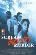 Watch Bloody Murder Vumoo