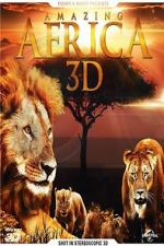Watch Amazing Africa 3D Vumoo