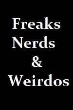 Watch Freaks Nerds & Weirdos Vumoo