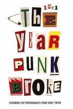 Watch 1991 The Year Punk Broke Vumoo
