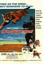 Watch Run, Cougar, Run Vumoo