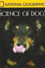 Watch National Geographic Science of Dogs Vumoo