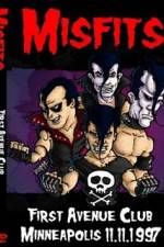 Watch The Misfits Live Minneapolis 1997 Vumoo