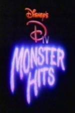 Watch Disney's DTV Monster Hits Vumoo